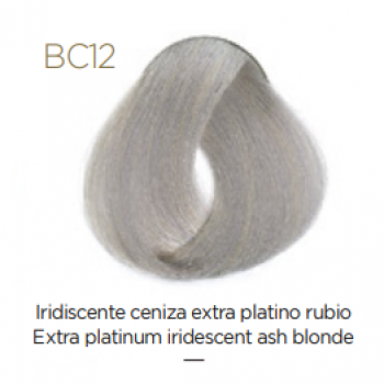 Tempting Professional Vegan Permanent Color (Перманентный краситель), 100 мл
