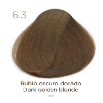 Tempting Professional Vegan Permanent Color (Перманентный краситель), 100 мл