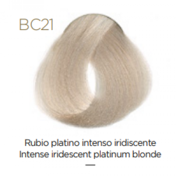 Tempting Professional Vegan Permanent Color (Перманентный краситель), 100 мл