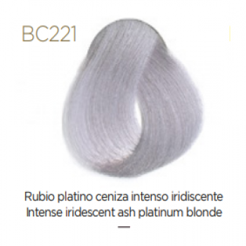 Tempting Professional Vegan Permanent Color (Перманентный краситель), 100 мл
