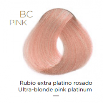 Tempting Professional Vegan Permanent Color (Перманентный краситель), 100 мл