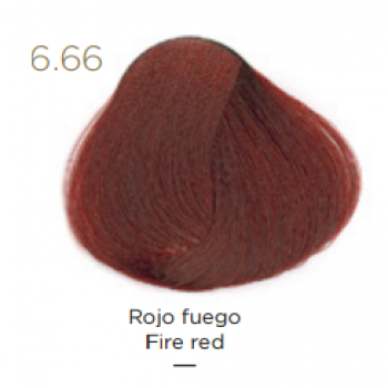 Tempting Professional Vegan Permanent Color (Перманентный краситель), 100 мл