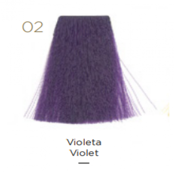 Tempting Professional Vegan Permanent Color (Перманентный краситель), 100 мл