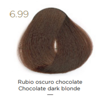 Tempting Professional Vegan Permanent Color (Перманентный краситель), 100 мл