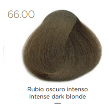 Tempting Professional Vegan Permanent Color (Перманентный краситель), 100 мл