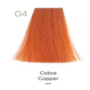 Tempting Professional Vegan Permanent Color (Перманентный краситель), 100 мл