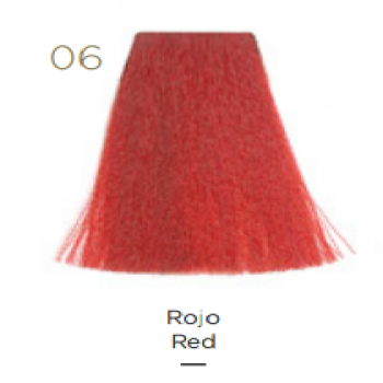 Tempting Professional Vegan Permanent Color (Перманентный краситель), 100 мл