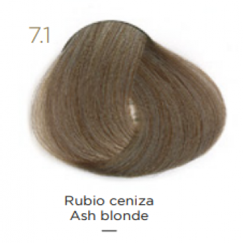 Tempting Professional Vegan Permanent Color (Перманентный краситель), 100 мл