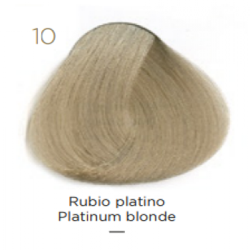Tempting Professional Vegan Permanent Color (Перманентный краситель), 100 мл