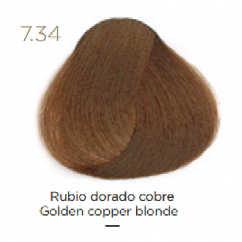 Tempting Professional Vegan Permanent Color (Перманентный краситель), 100 мл