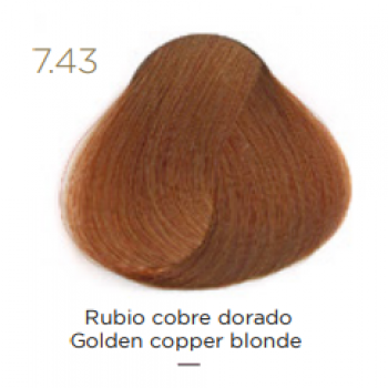 Tempting Professional Vegan Permanent Color (Перманентный краситель), 100 мл