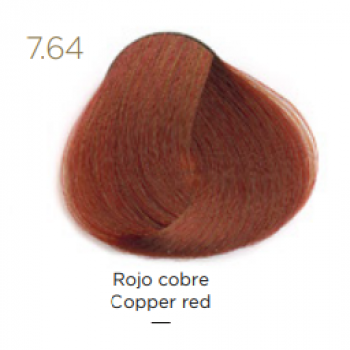 Tempting Professional Vegan Permanent Color (Перманентный краситель), 100 мл