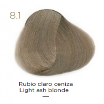 Tempting Professional Vegan Permanent Color (Перманентный краситель), 100 мл