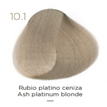 Tempting Professional Vegan Permanent Color (Перманентный краситель), 100 мл