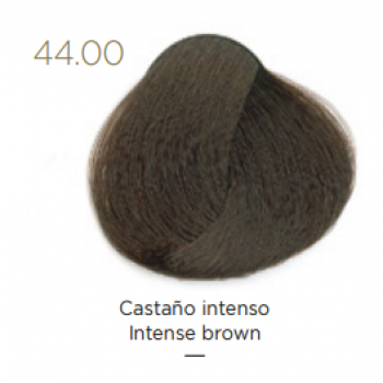 Tempting Professional Vegan Permanent Color (Перманентный краситель), 100 мл