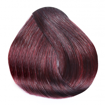 Tefia Mypoint Permanent Hair Coloring cream (Перманентная крем-краска для волос), 60 мл