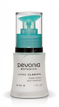 Pevonia Clarifyl spot treatment (Концентрат для проблемной кожи), 30 мл