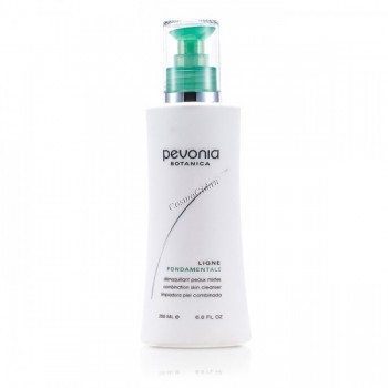 Pevonia Fondamentale combination skin lotion (Лосьон для комбинированной кожи), 200 мл