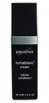 Pevonia Lumablanc cream (Крем "Ровный тон и сияние"), 40 мл