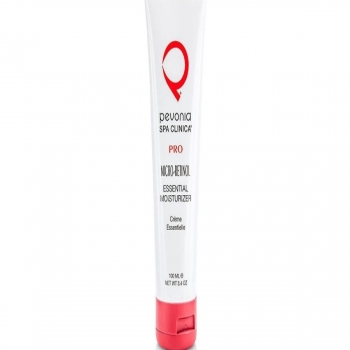 Pevonia Micro-retinol essential moisturizer (Крем с микро-ретинолом)