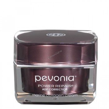 Pevonia Power repair age-defying marine collagen cream (Крем с морским коллагеном)