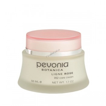 Pevonia Rose RS2 care cream (Крем RS2)