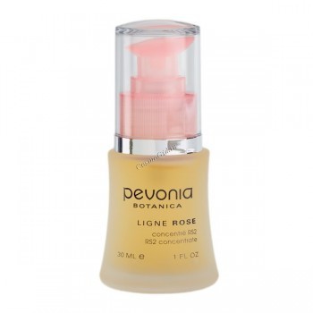 Pevonia Rose RS2 concentrate (Концентрат RS2), 30 мл