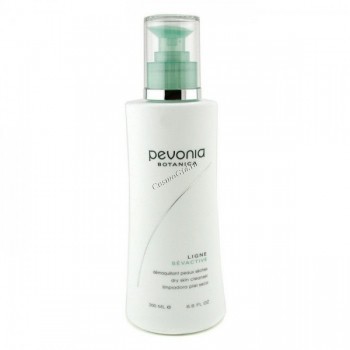 Pevonia Sevactive cleanser dry skin (Очищающее средство для сухой кожи), 200 мл