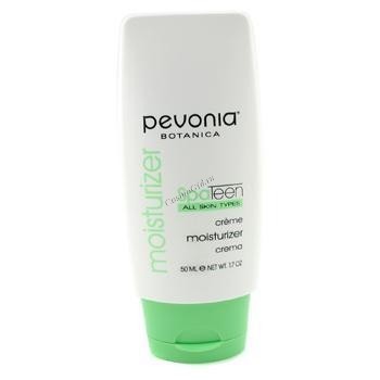 Pevonia Spateen all skin types moisturizer (Увлажняющая эмульсия для всех типов кожи подростков), 50 мл