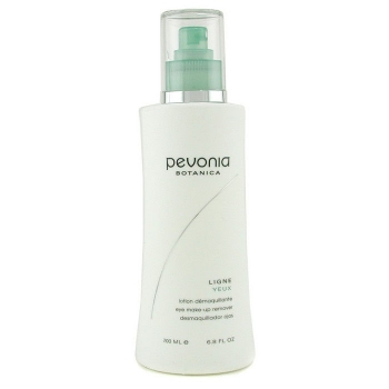 Pevonia Yeux eye make-up remover lotion (Лосьон для удаления макияжа)