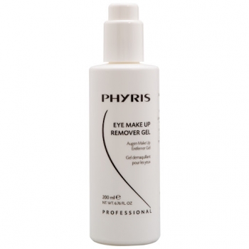 Phyris Eye Make Up Remover (Гель для удаления макияжа)