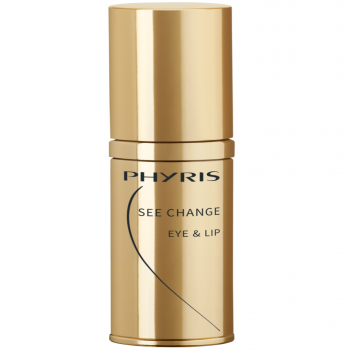 Phyris Eye & Lip (Концентрат омолаживающий для век и губ)