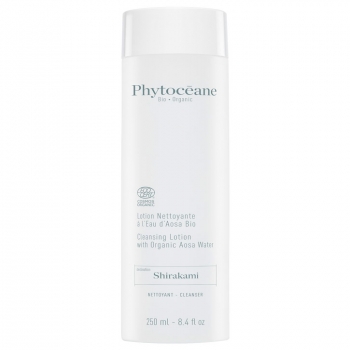 Phytoceane Cleansing Lotion With Organic Aosa Water (Очищающий Лосьон с водой Аоза)