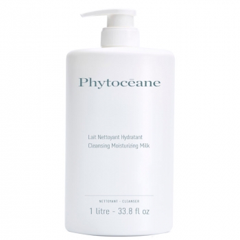 Phytoceane Cleansing Moisturizing Milk (Увлажняющее очищающее молочко)