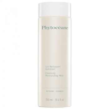 Phytoceane Cleansing Moisturizing Milk (Увлажняющее очищающее молочко)