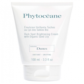 Phytoceane Dark Spot Brightening Cream With Organic Sand Lily (Крем для выравнивания тона кожи)