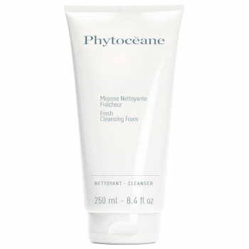 Phytoceane Fresh Cleansing Foam (Освежающий мусс для очищения)