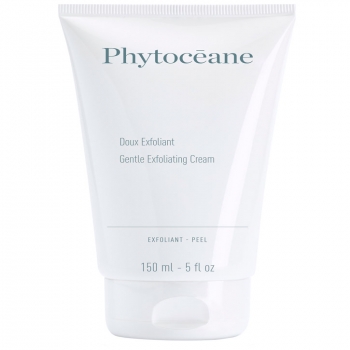 Phytoceane Gentle Exfoliating Cream For Face (Мягкий крем-пилинг с папайей)
