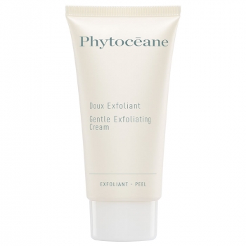 Phytoceane Gentle Exfoliating Cream For Face (Мягкий крем-пилинг с папайей)