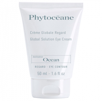 Phytoceane Global Solution Eye Contour Cream (Омолаживающий крем для глаз)