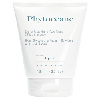 Phytoceane Hydra Oxygenating Radiant Glow Cream With Iceland Water (Кислородный крем с Исландской водой)
