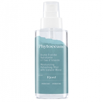 Phytoceane Moisturizing Refreshing Mist With Iceland Water (Освежающий мист с Исландской водой)