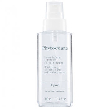 Phytoceane Moisturizing Refreshing Mist With Iceland Water (Освежающий мист с Исландской водой)