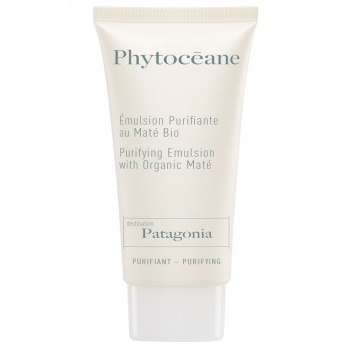 Phytoceane Purifying Emulsion With Organic Mate (Матирующая эмульсия)