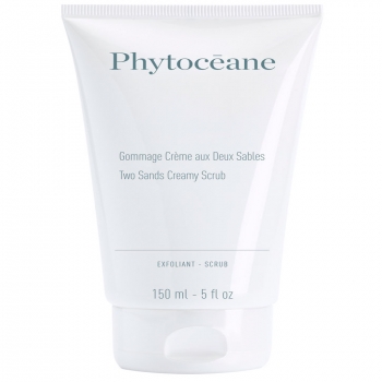 Phytoceane Two Sands Creamy Scrub (Крем-скраб "Два песка")