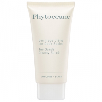 Phytoceane Two Sands Creamy Scrub (Крем-скраб "Два песка")