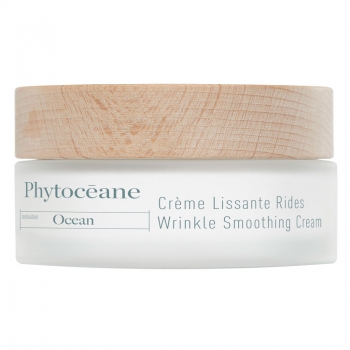 Phytoceane Wrinkle Smoothing Cream With Organic Marine Samphire (Омолаживающий крем с морским фенхелем)