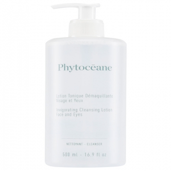Phytoceane Invigorating Cleansing Lotion (Тонизирующий лосьон)