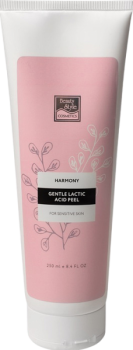 Beauty Style Harmony Gentle Lactic Acid Peel (Пилинг-скатка с молочной кислотой для чувствительной кожи)