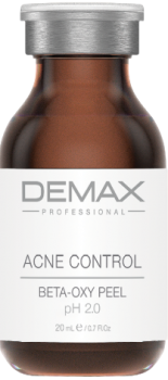 Acne reconstructor peel (Пилинг для проблемной кожи), 20 мл